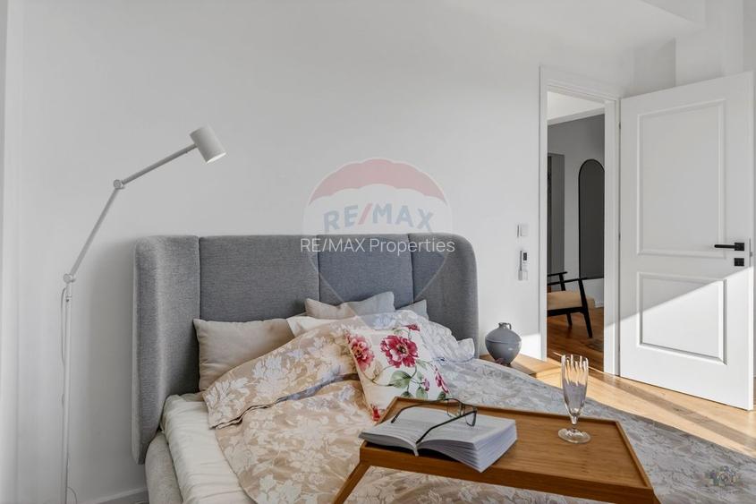 Vanzare Apartament 4 camere zona Cismigiu  Gh Lazar - 9