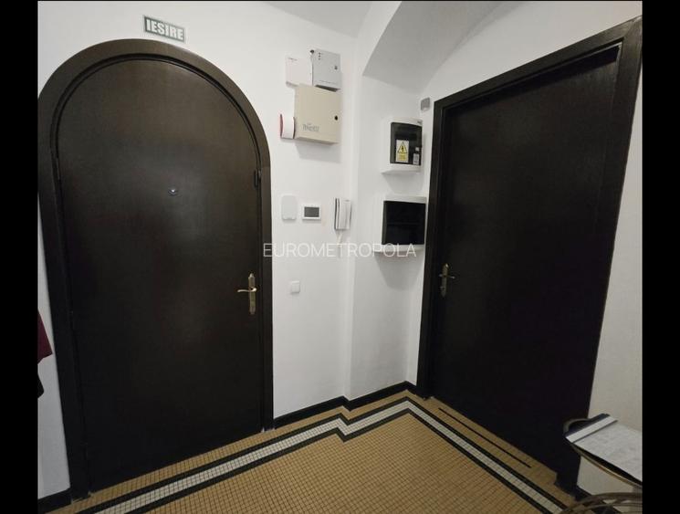 Proprietate 8 camere Dorobanti Televiziune - 23