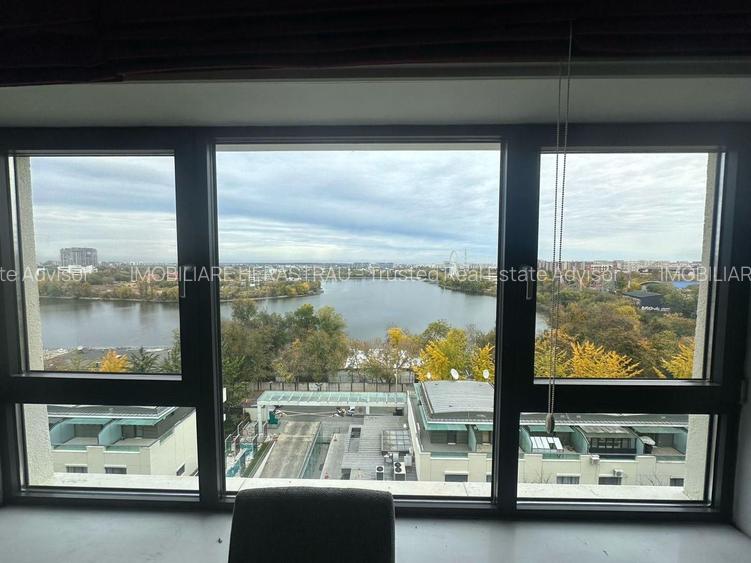 Apartament cu 2 camere de vânzare în zona Barbu Vacarescu - 7