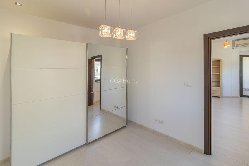 3 CAMERE | NATURA RESIDENCE | PADURE BANEASA | NORD | FAMILIE | PIPERA - 6
