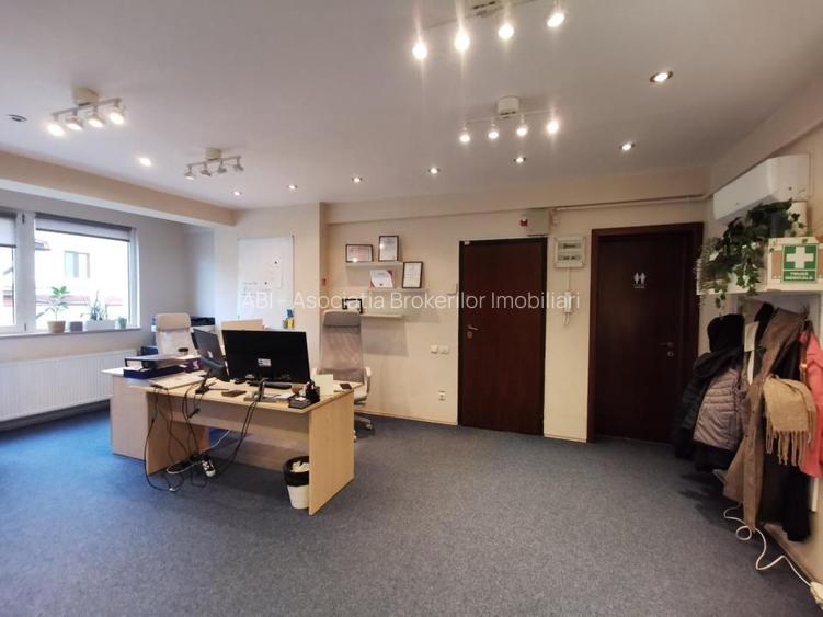 Ultracentral Bd Lascar Catargiu Office 130mp - 9