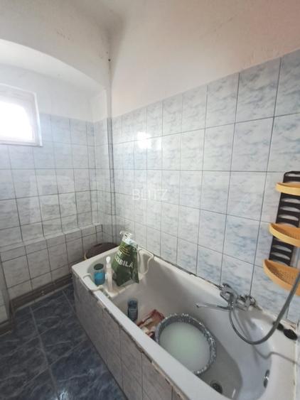 Casă ideală pentru locuință sau investitie, 57 mp, zona Codlea - 12