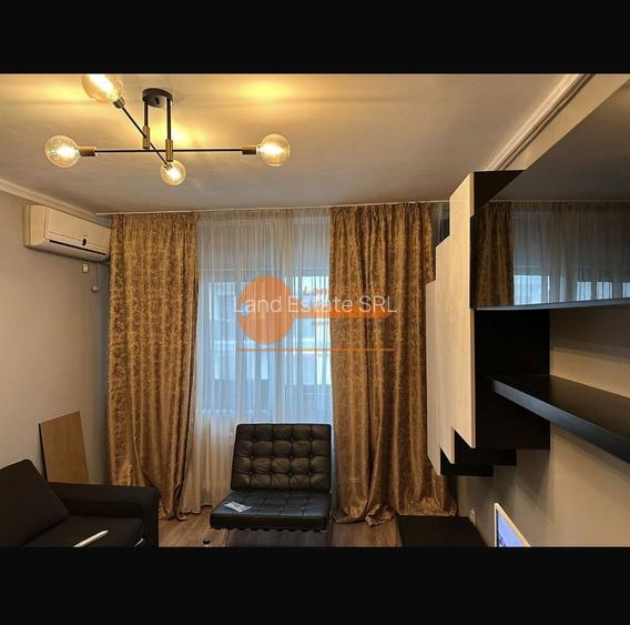 Garsoniera  Plazza Mall - 2