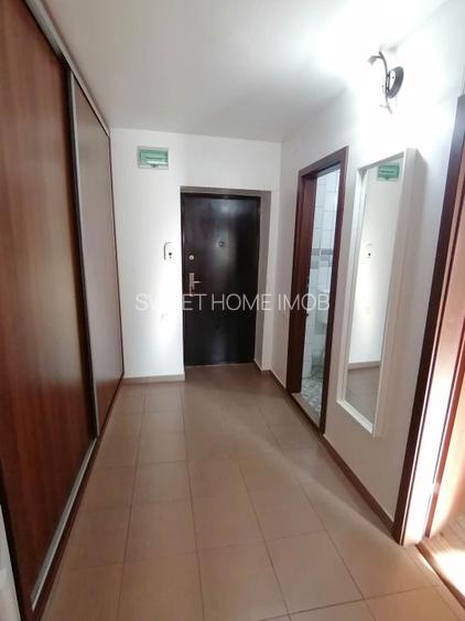 Lacul Tei inchiriere garsoniera Bd Ghica Tei cu boiler electric - 8