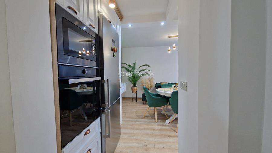 Fara griji, doar chei si valiza ta, apartament cu 4 camere la gura de metrou! - 31