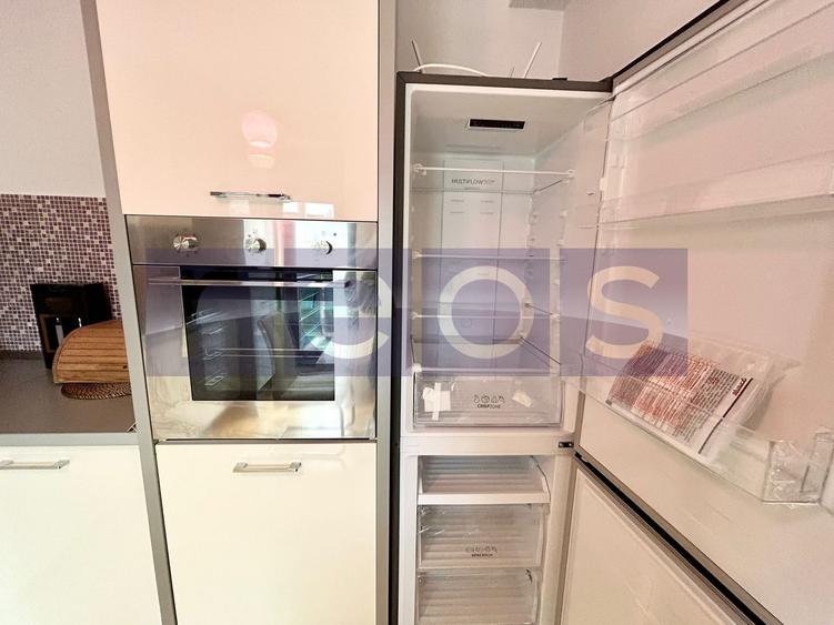 ÎNCHIRIERE APARTAMENT 3 CAMERE DECOMANDAT | CARTIER FRANCEZ - 11