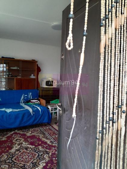 BARCANESTI -  casa +curte+teren 16k mp - 41