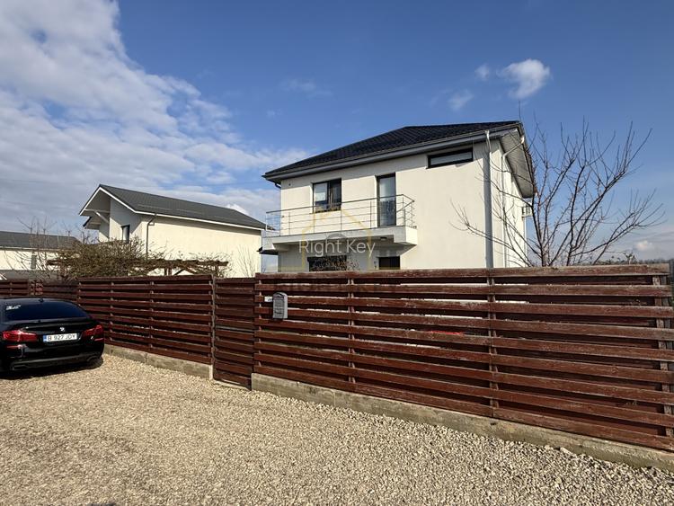 Casa P+1+Pod Joita, T: 350MP, 4 Camere, Mobilata, Utilata, Comision 0% - 6