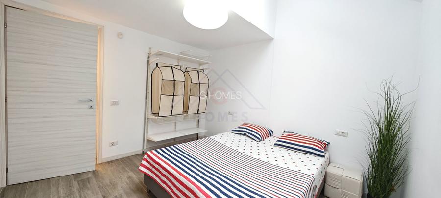 Apartament “de revista”, la casa in Elisabetin- zona consulatelor. - 6