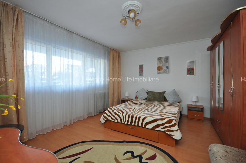 Garsoniera Drumul Taberei langa Plaza Mall bloc stradal bld Timisoara - 2