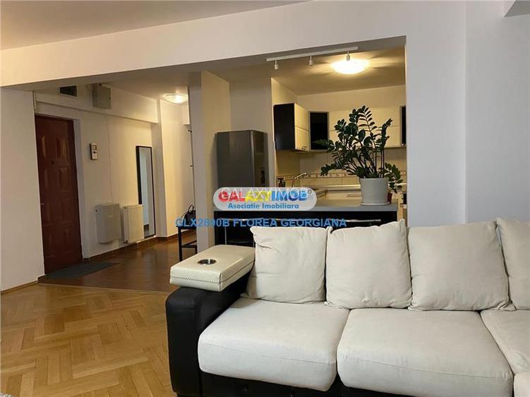 Apartament 3 camere de inchiriat - Greenfield Residence, langa padure - 5