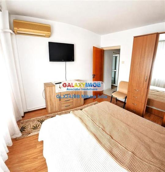 Apartament 3 camere mobilat si utilat Soseaua Panduri - 2
