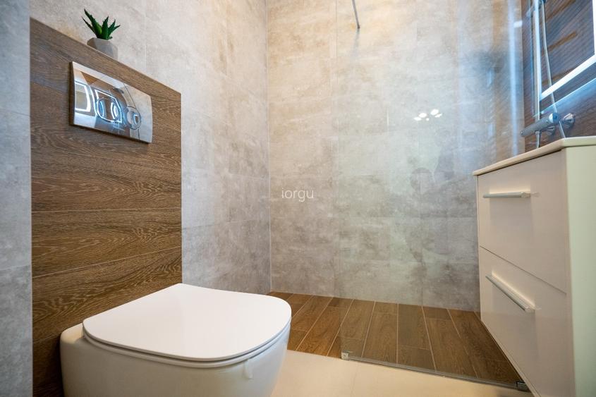 Apartament 2 camere de vanzare Mamaia Centru – mobilat utilat - 11