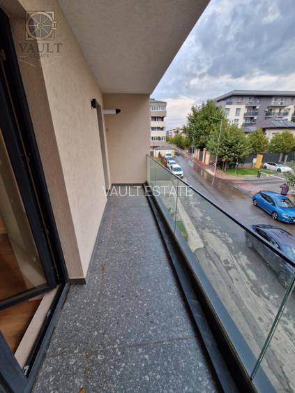 Apartament 3 camere - Bloc Nou - Theodor Pallady - 18
