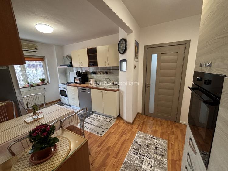 4 Camere Mosilor - 7 min Metrou Bucur Obor - 12