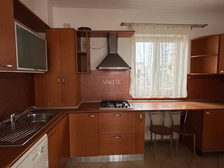 Apartament 4 camere | Nordului | Cu loc de parcare | Direct de la propietar - 8