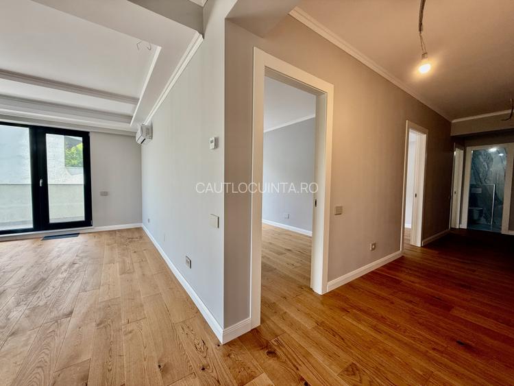 Apartament 4 Camere Ultracentral Constitutiei Unirii Parc Tineretului - 5