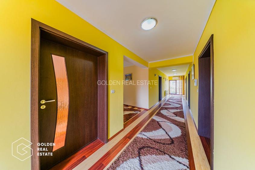 Vila in Poltura, P+E, comision 0% - 26