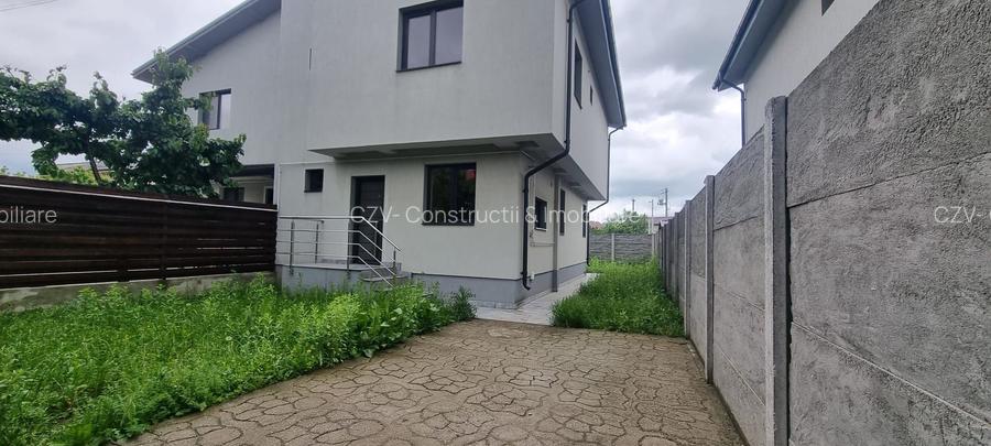 Duplex nou premium | Living generos | Mutare imediată - 25