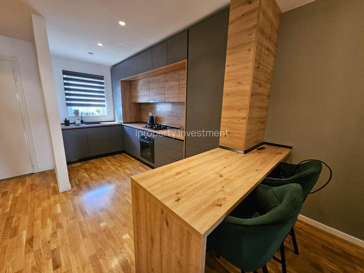 New Point Residence - Pipera | Vila 5 Camere | 2x Parcari | Curte - 5