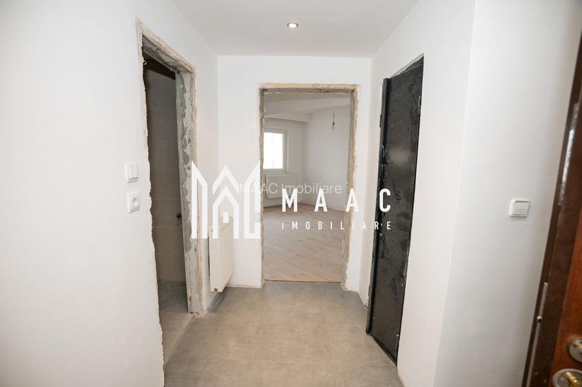 Apartament 2 camere 60MP | Ostroveni - 12