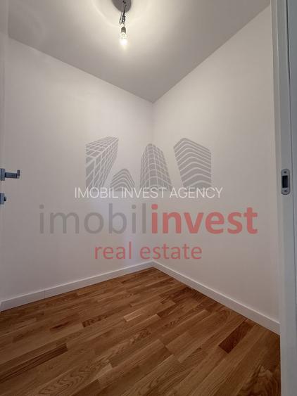 Apartament cu 3 camere de vanzare in 5 Residence Forest Apartments - 8
