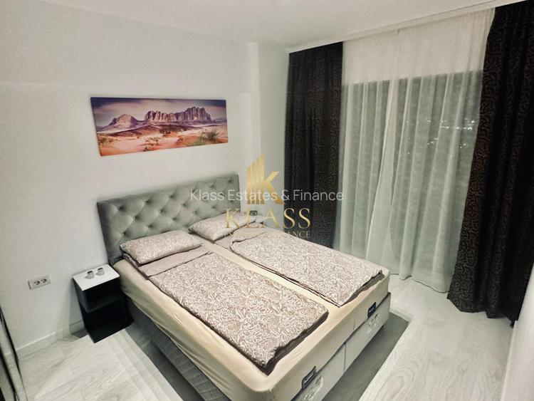 de inchiriat apartament 3 camere in SunLake - 11