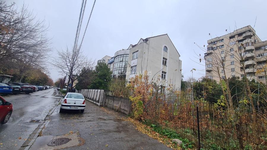 Direct Proprietar ofera spre vanzare cladire de birouri in centrul Craiovei - 4
