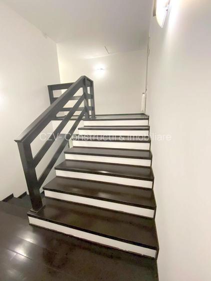 Spațiu. Construcție solidă. Confort real. - 17