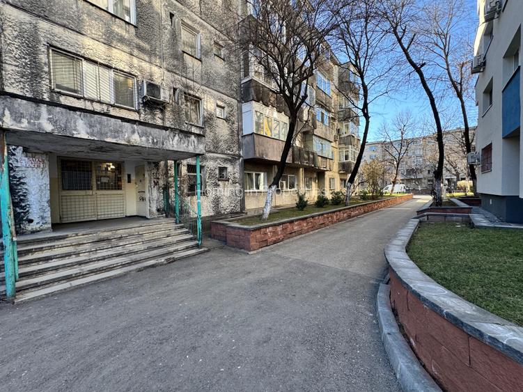 2 camere modern - Prima închiriere, Parcare inclusă | Strada Salaj 137 - 20