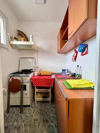 Garsoniera | Dristor | Titan-Park Ior-Park Lake - 2