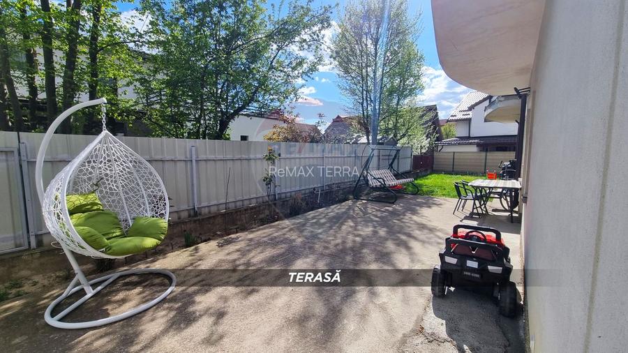 Duplex modern, spațios, cu șemineu – Plugarilor, 800€ - 16