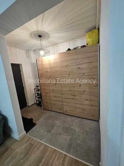 Apartament 2 camere Mihai Bravu, 2 minute de metrou, CENTRALA, mobilat modern - 8