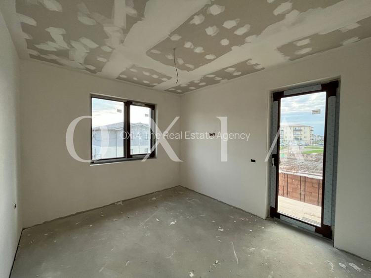 SX546 Giroc, Duplex disponibil- Bulevardul Armatei - 9