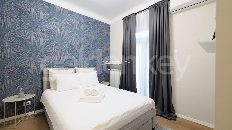 Apartamen spatios cu 4 camere langa parc - 17