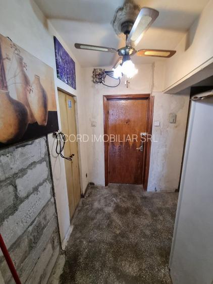 Centru Ferdinand-apartament 2 camere decomandat 60 mp - 6