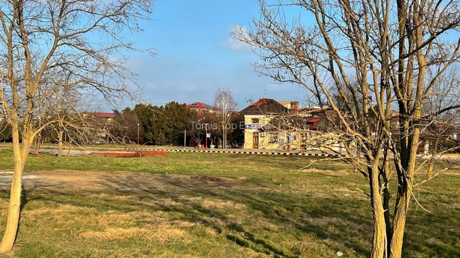 Teren 1250 mp în Costinesti, la 900 m de PLAJA, intravilan construibil - 8