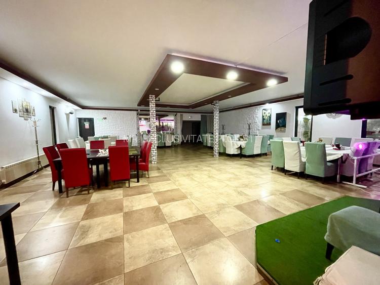 Spatiu Comercial Versatil cu parcare Ultracentral  Campina - 2