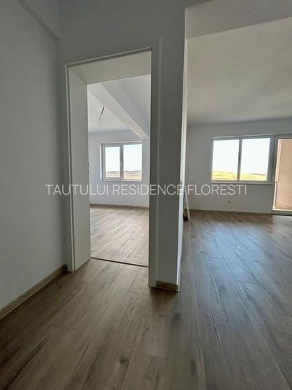 Ap 22 Teilor Residence - 2 camere - 19