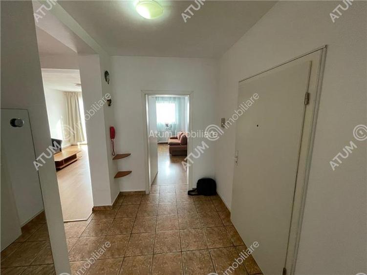 Apartament 3 camere balcon in zona Tilisca din Sibiu - 13