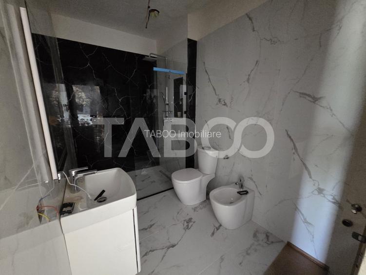 Studio de vanzare 36mp utili + terasa 13 mp constructie 2025 - 2