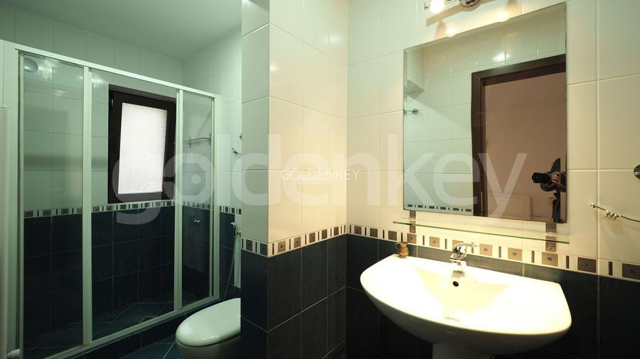 Vila spatioasa situata langa Jolie Ville si Cambridge School - 16