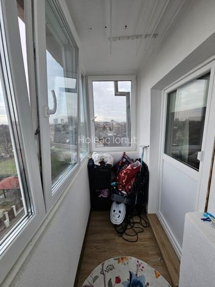 Vand apartament in zona Lipovei - 11