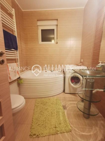 Stațiunea Mamaia Hotel Regal apartament 3 camere - 4