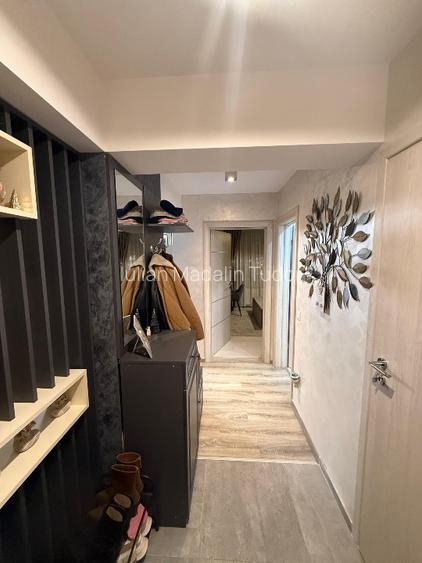 Apartament 2 camere, bloc nou, Style Residence, lângă Militari Shopping - 11