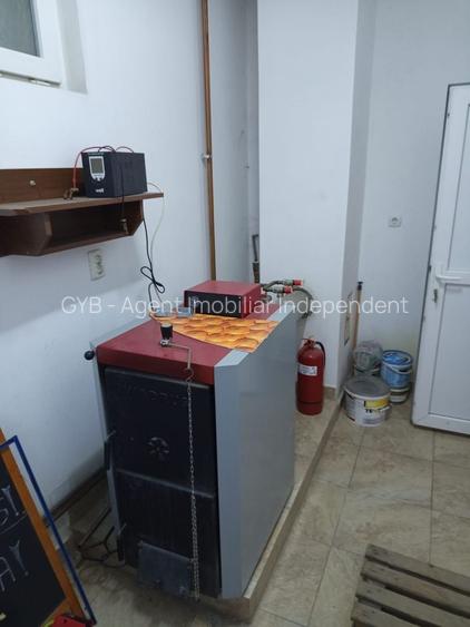 Spațiu comercial versatil, curte proprie și parcare, Biharia - 8