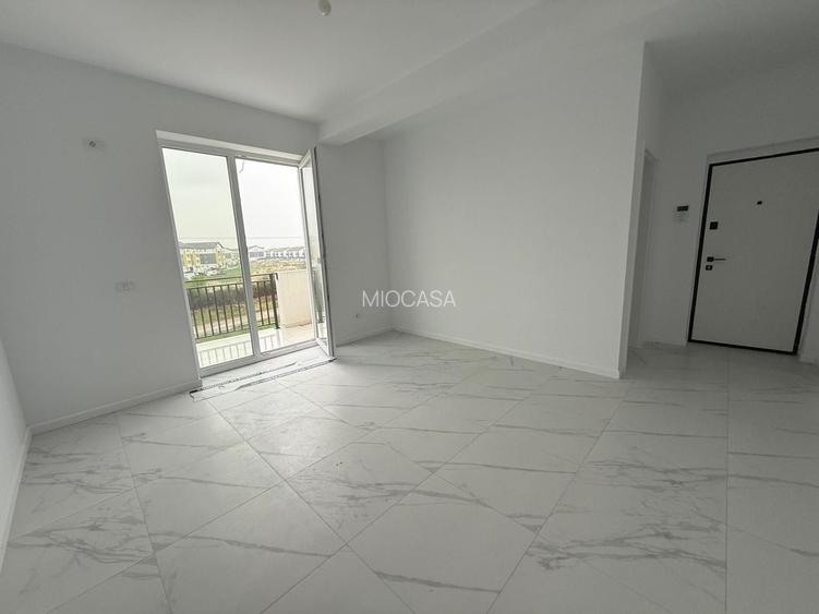 Bloc Nou. Etaj 2. Braytim. Bucatarie inchisa. - 2