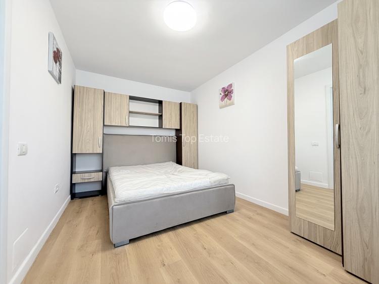 Apartament 2 camere  în Tomis Nord –Etaj 1, balcon închis - 5