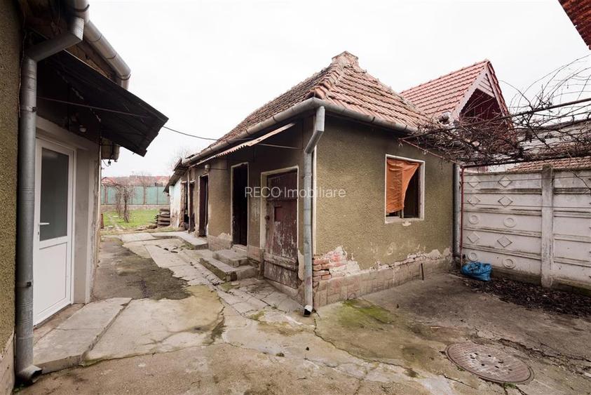 Reco, Casa Oradea, Cartier Oncea - 31