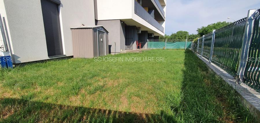Apartament cu terasa, gradina si  loc de parcare - 7